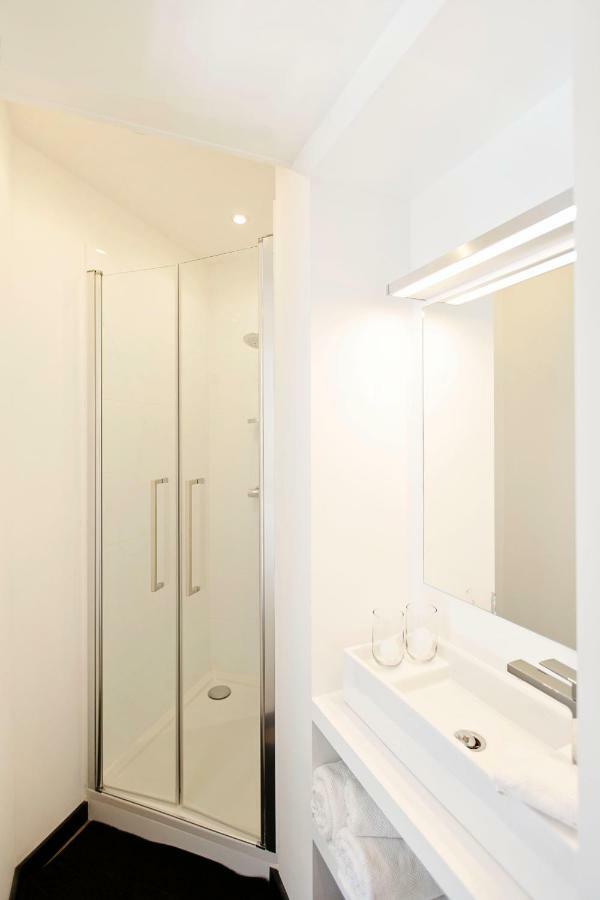Be And Be Sablon Bed & Breakfast Brussels Exterior photo