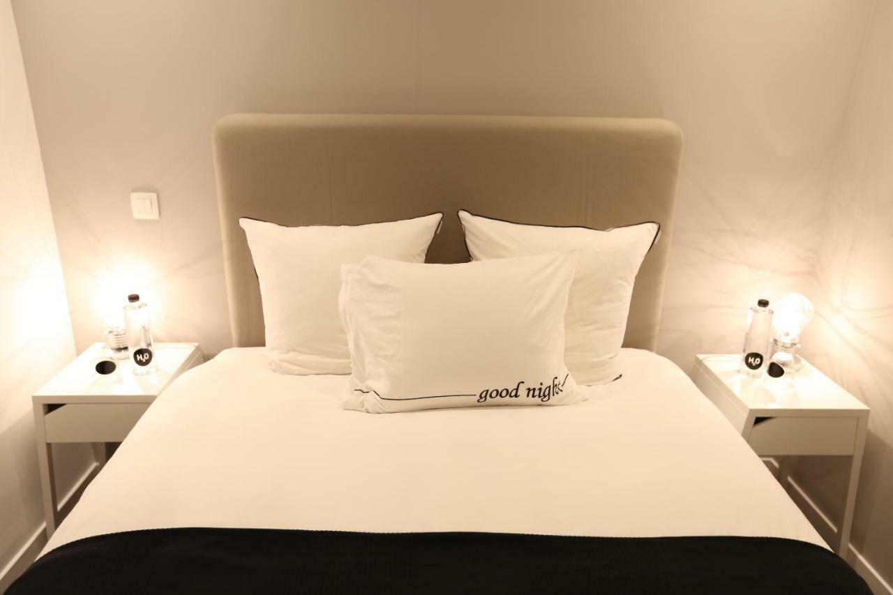 Be And Be Sablon Bed & Breakfast Brussels Exterior photo