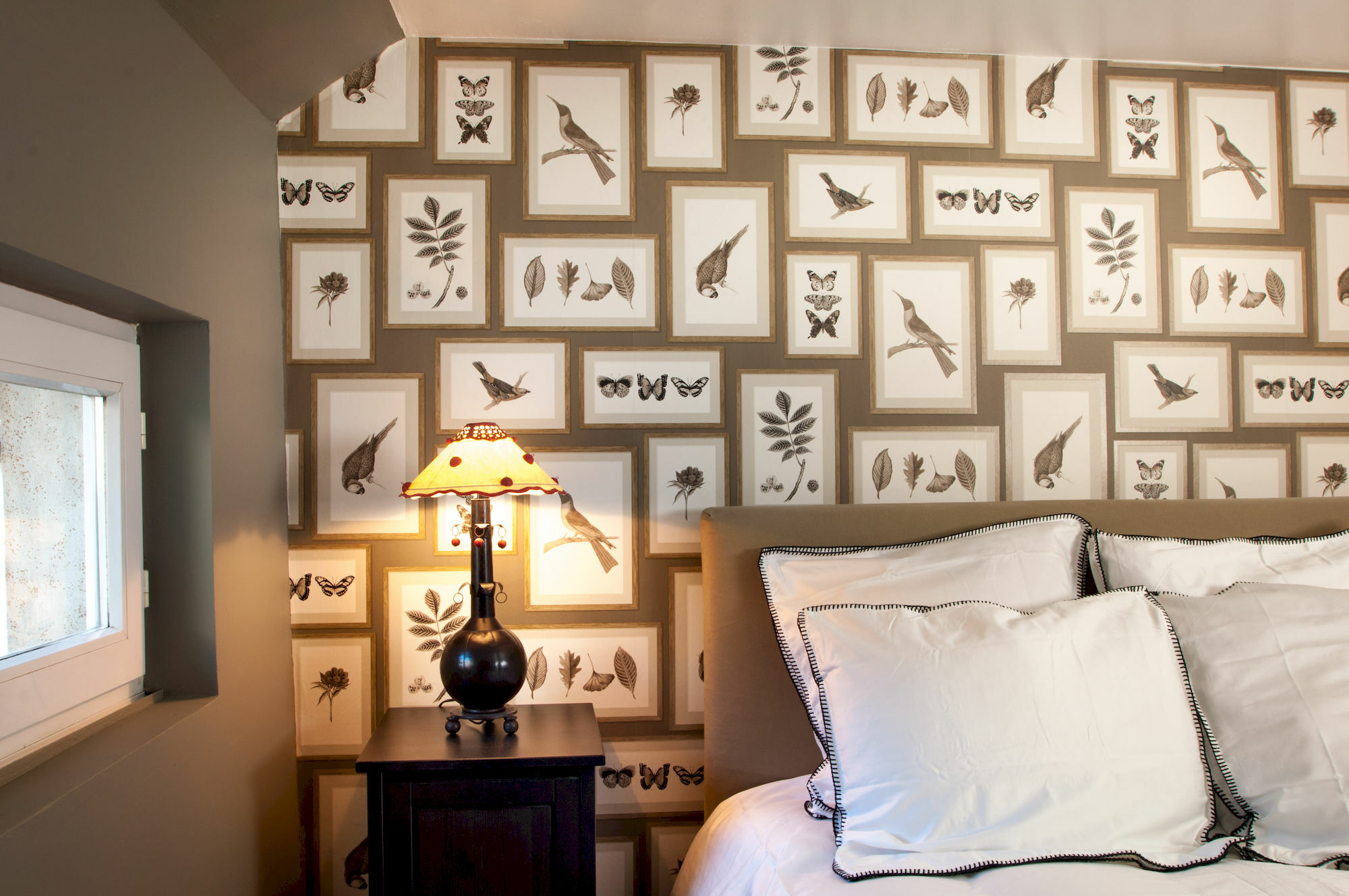 Be And Be Sablon Bed & Breakfast Brussels Exterior photo